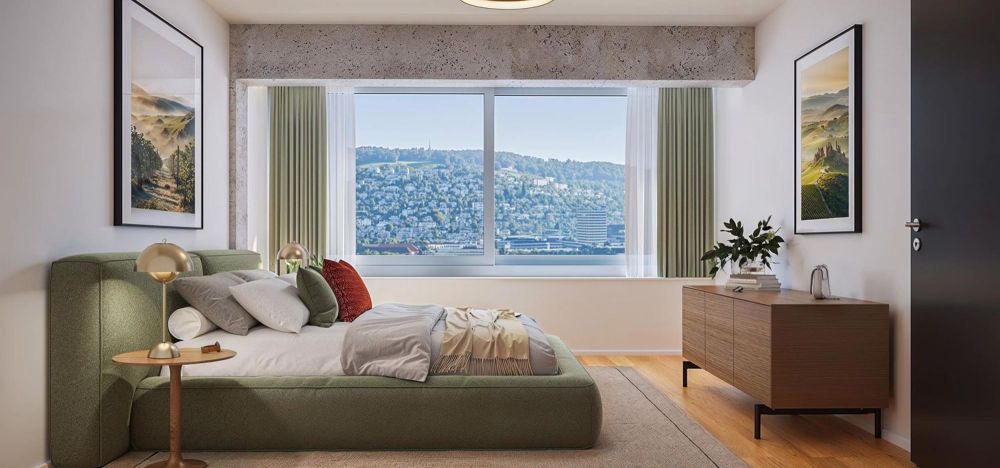 Neubau: ALTO - Wohnen auf der Höhe der Zeit - Bild 5