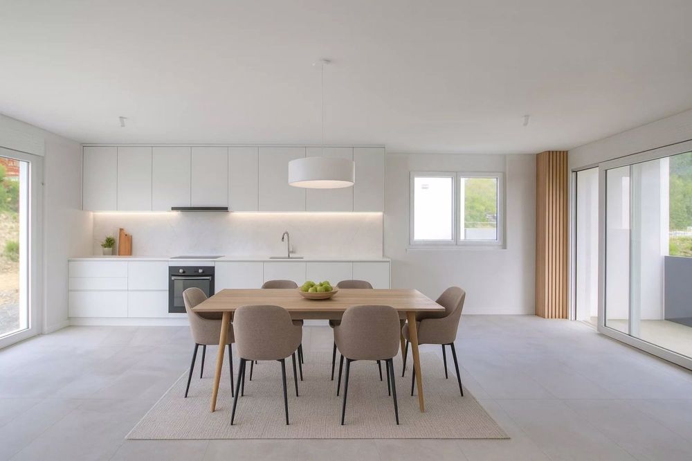 Neues geräumiges Haus mit 4,5 oder 5,5 Zimmern - Bild 2