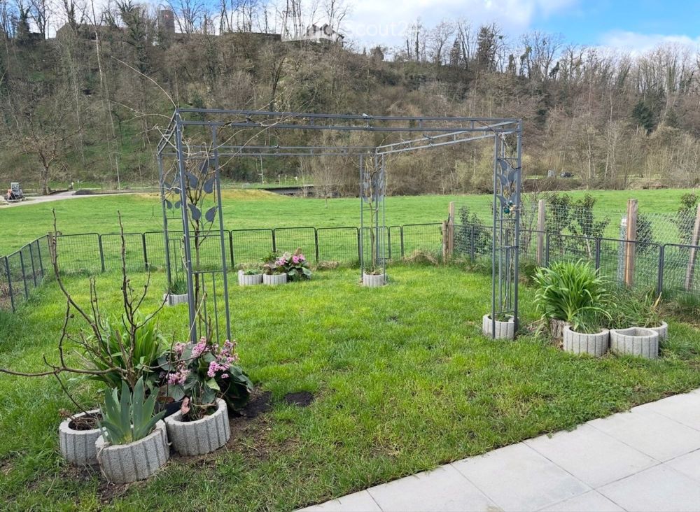 Tiny Haus 3,5 Zi im Jura - Bild 4