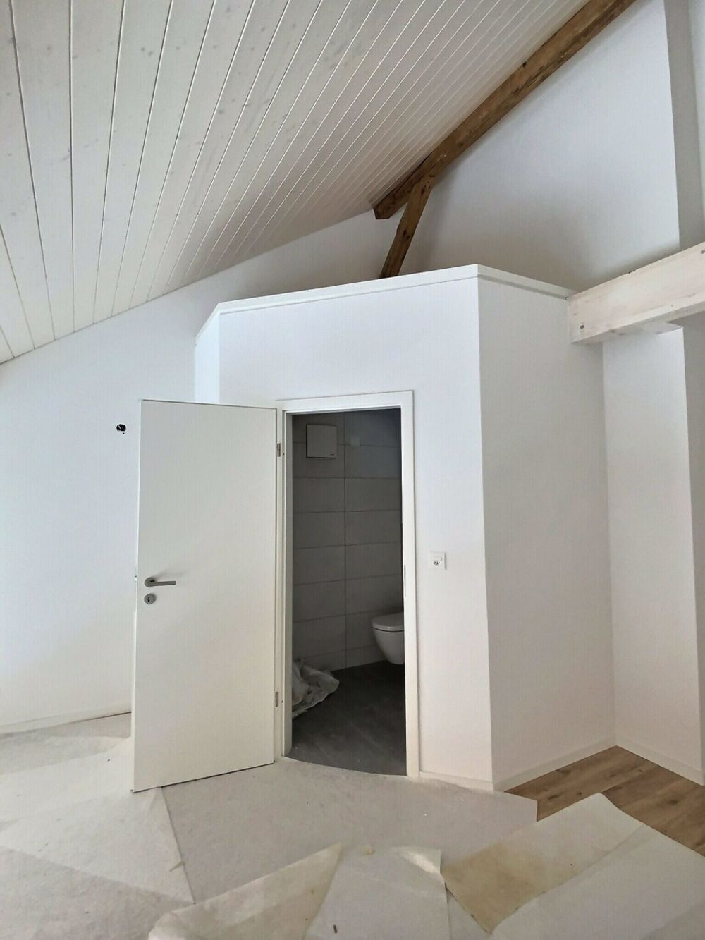 Magnifique appartement de 4.5 pièces en duplex avec mezzanine - Bild 9