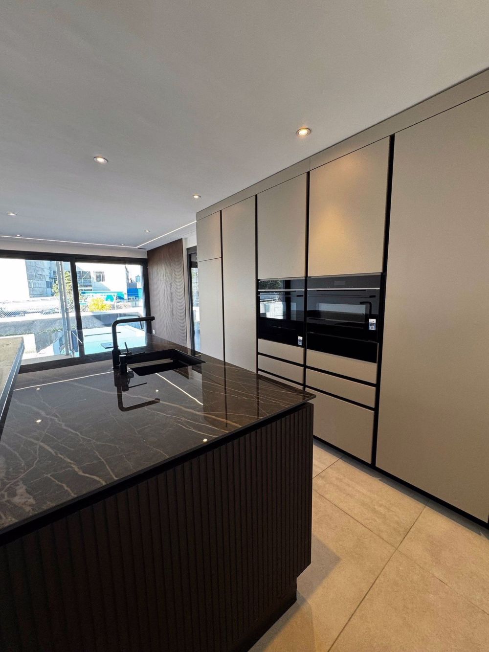 NEUBAU: Modernes 6.5-Zimmer-Doppeleinfamilienhaus im Minergie-Standard - Bild 4