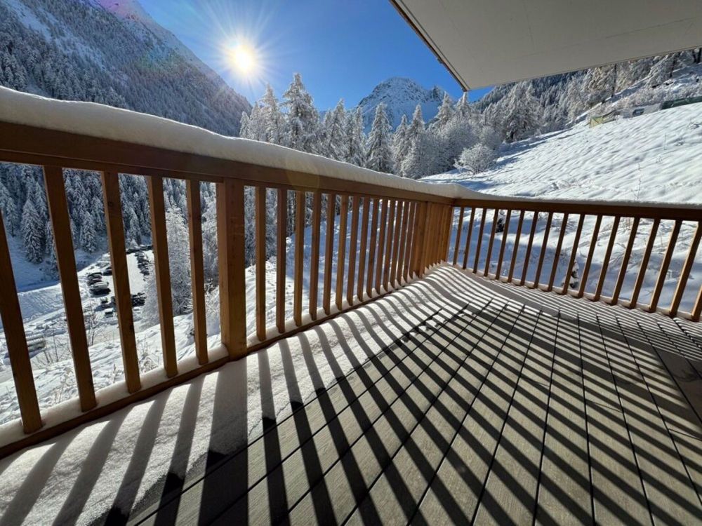 Splendide duplex dans une nouvelle construction - Bild 9