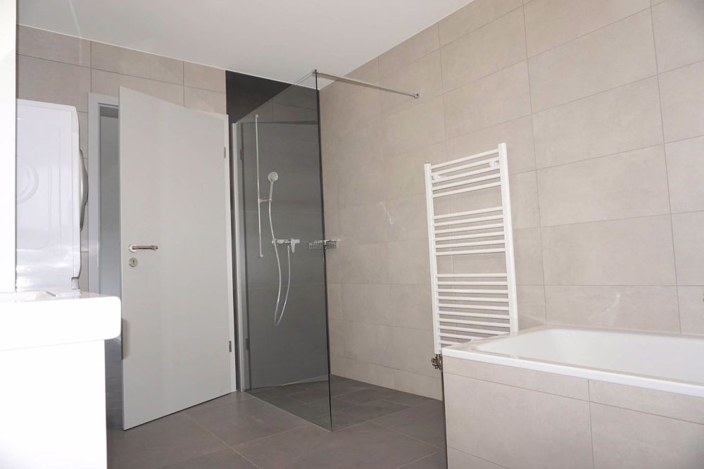 4 Wohnung mit 3.5 Zimmern - Bild 4