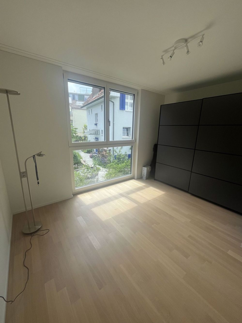 WG Zimmer in Zurich mieten - Bild 7