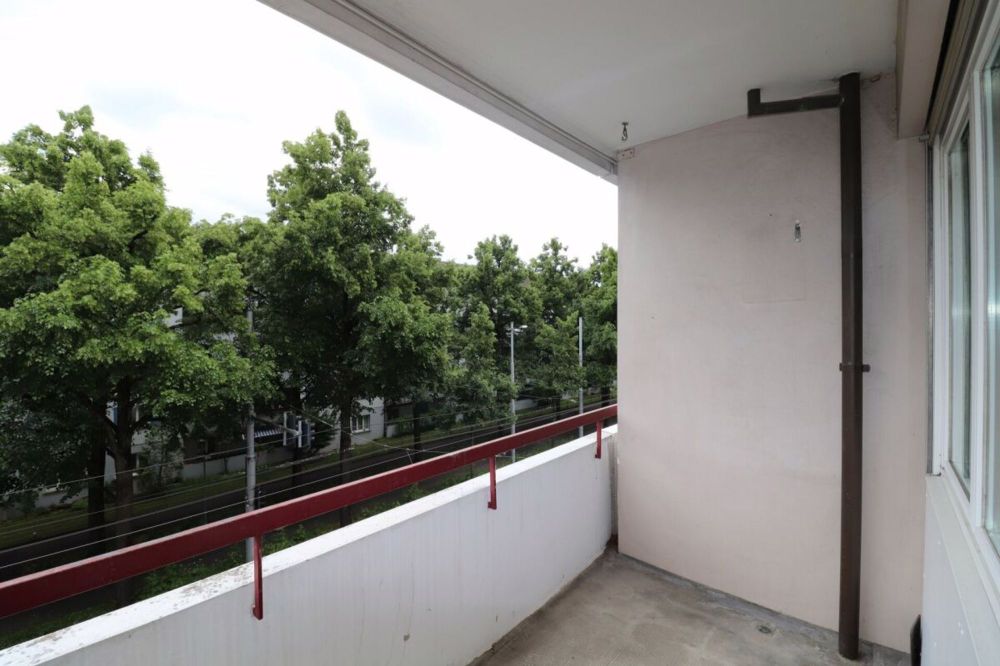 Erstvermietung nach Sanierung - moderne 3-Zimmerwohnung in Kleinhüningen - Nähe Stücki und Deutscher Grenze - Bild 6