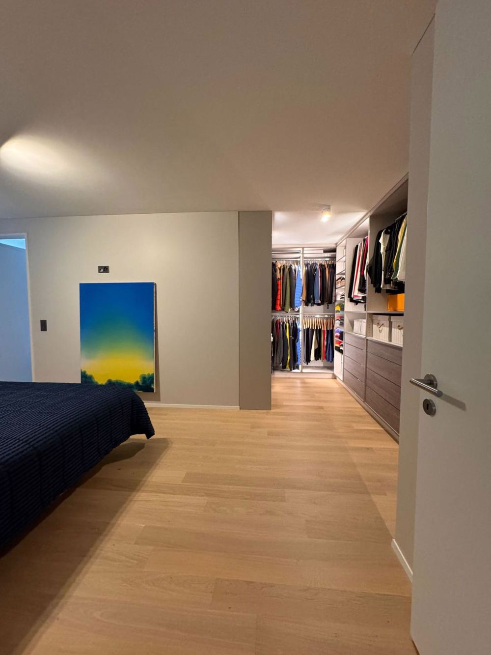 WOHNEN IM SONNENPARADIES VON SENNWALD EIN HAUCH VOM TICINO - Bild 8