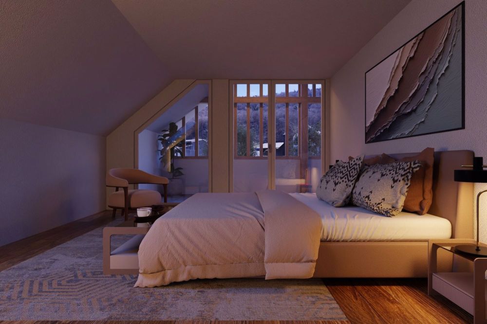 3 ½ Zimmer-Wohnung in Gals kaufen - Bild 3