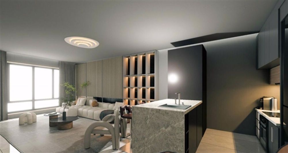 DENGES, Neubau, 3.5 Zimmerwohnung im Erdgeschoss. Nur noch 3 Wohnungen verfügbar - Bild 2