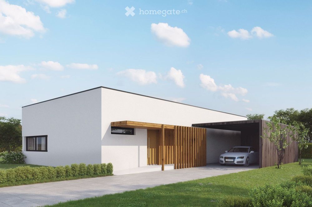 Einfamilienhaus in Ramsen - Bild 3
