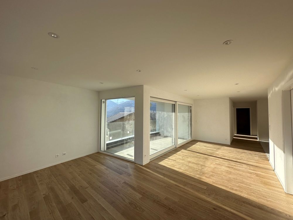 Appartement neuf - Bild 1