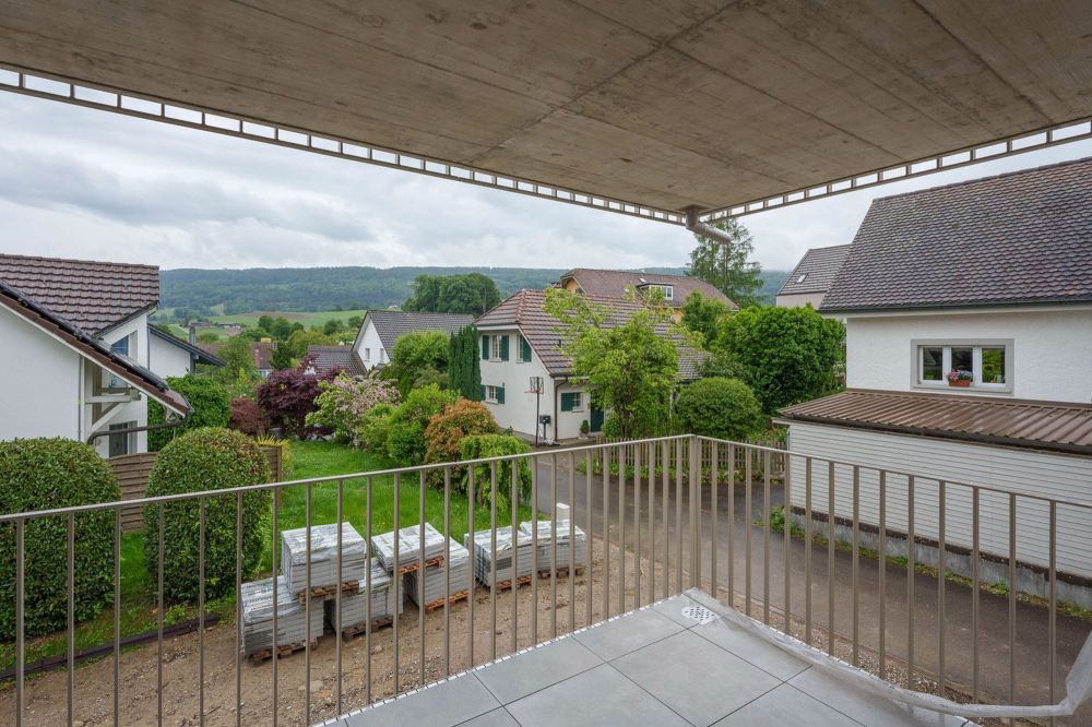 Moderne 2.5-Zimmerwohnung an schöner Lage - Bild 10