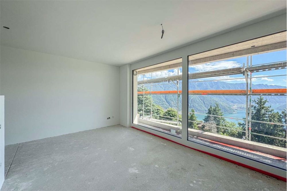 Elegante 3,5-Zimmer-Wohnung mit Seeblick in exklusiver Residenz - Bild 3
