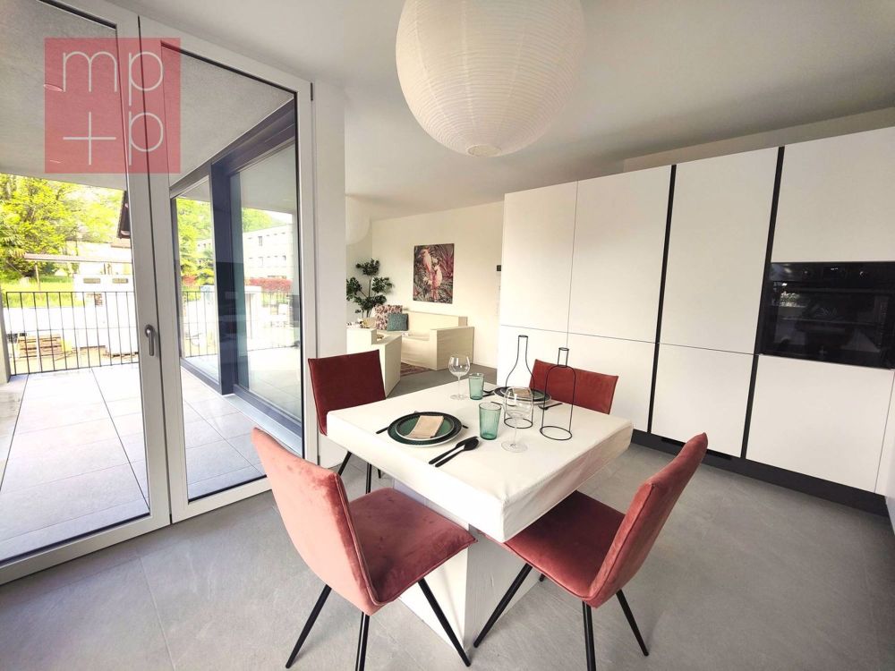 Appartement - Magliaso - Bild 1