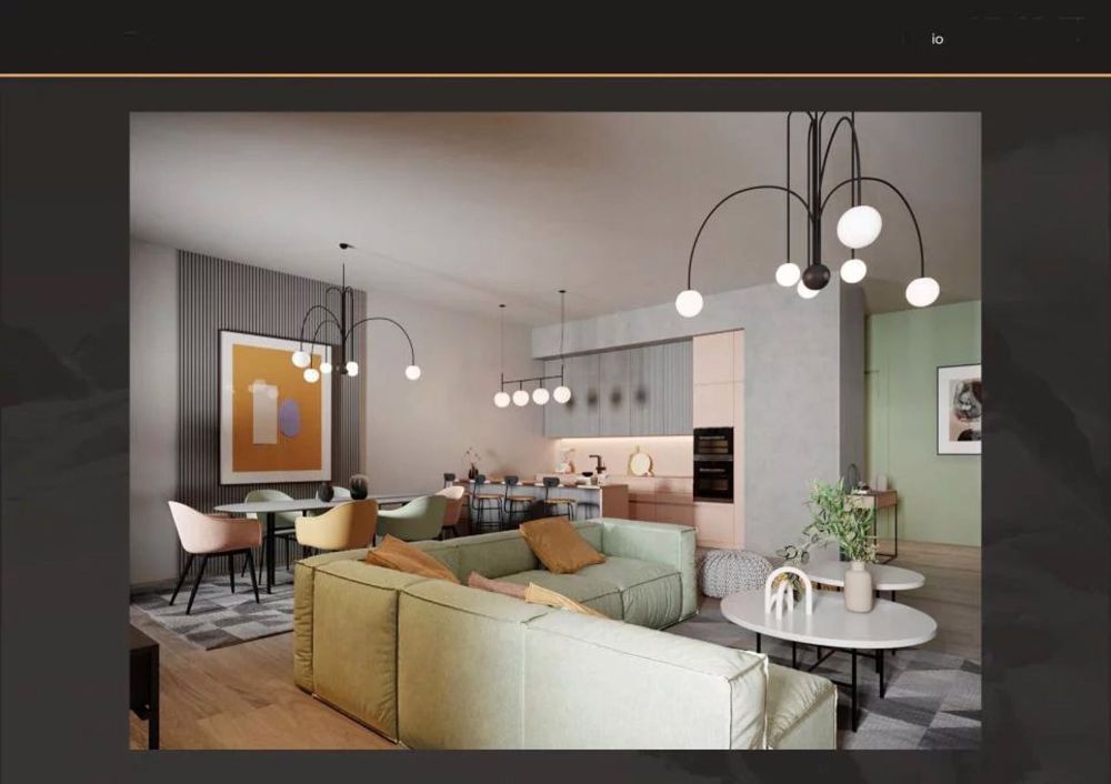 Appartements flambant neufs, sans obligation de location ! - Bild 12