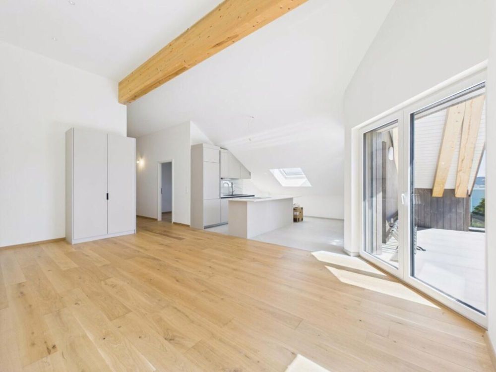 Wohnung 4.5 Zimmer in Concise - Bild 2