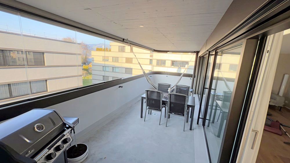 Neue Geschosswohnung mit Extra-Wohnkomfort - Bild 9
