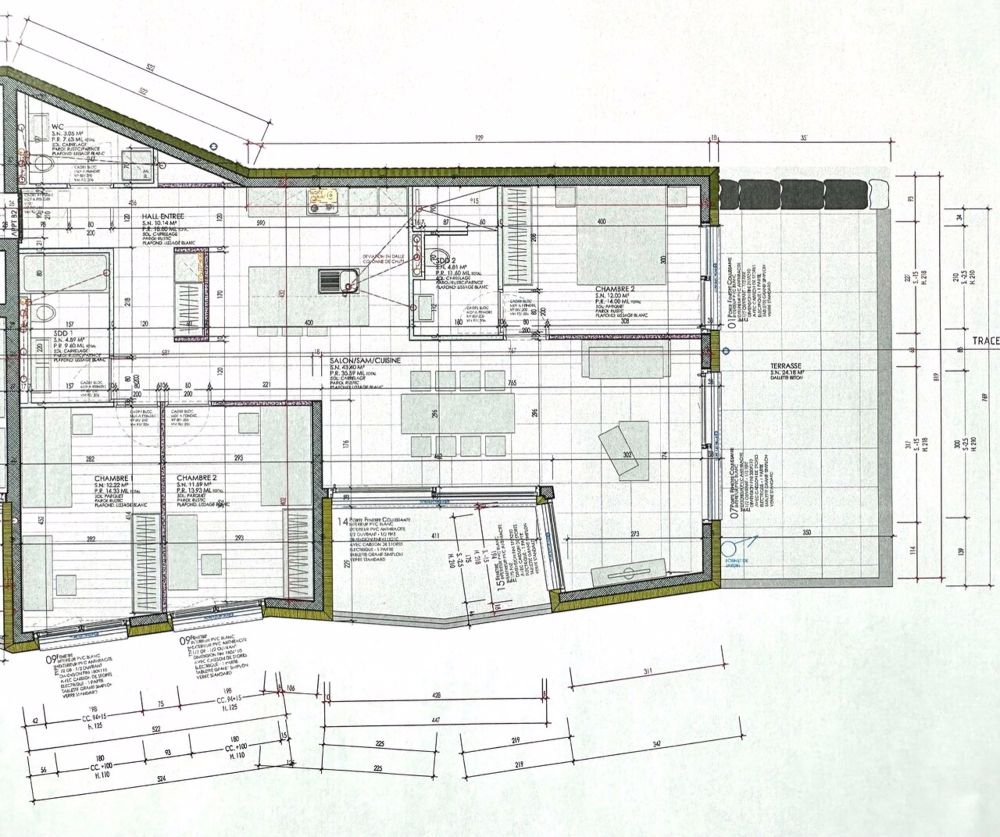 Appartement neuf - Bild 7