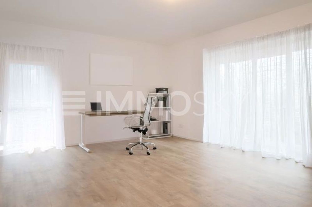 2.5 pièces moderne et jardin privatif (B4-1) - Bild 2