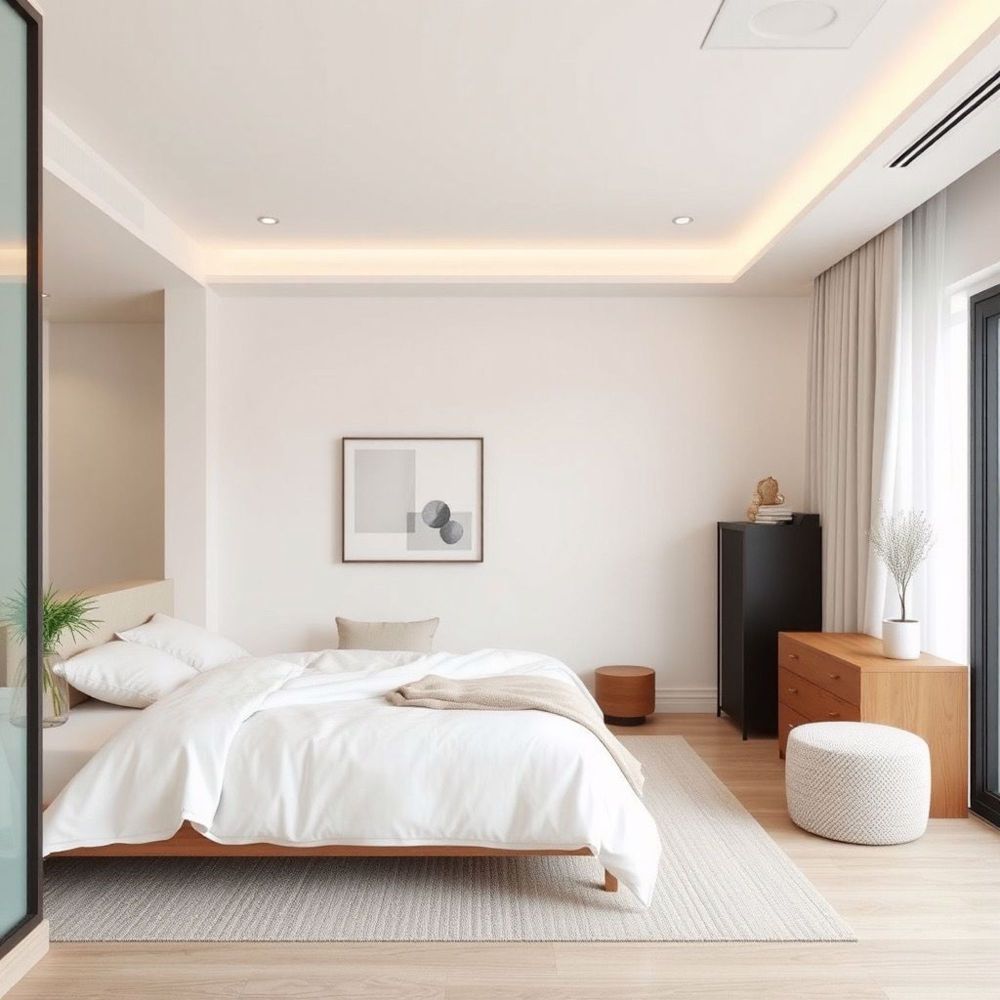 Moderne 3.5-Zimmer-Wohnung in Niederrohrdorf - Bild 7