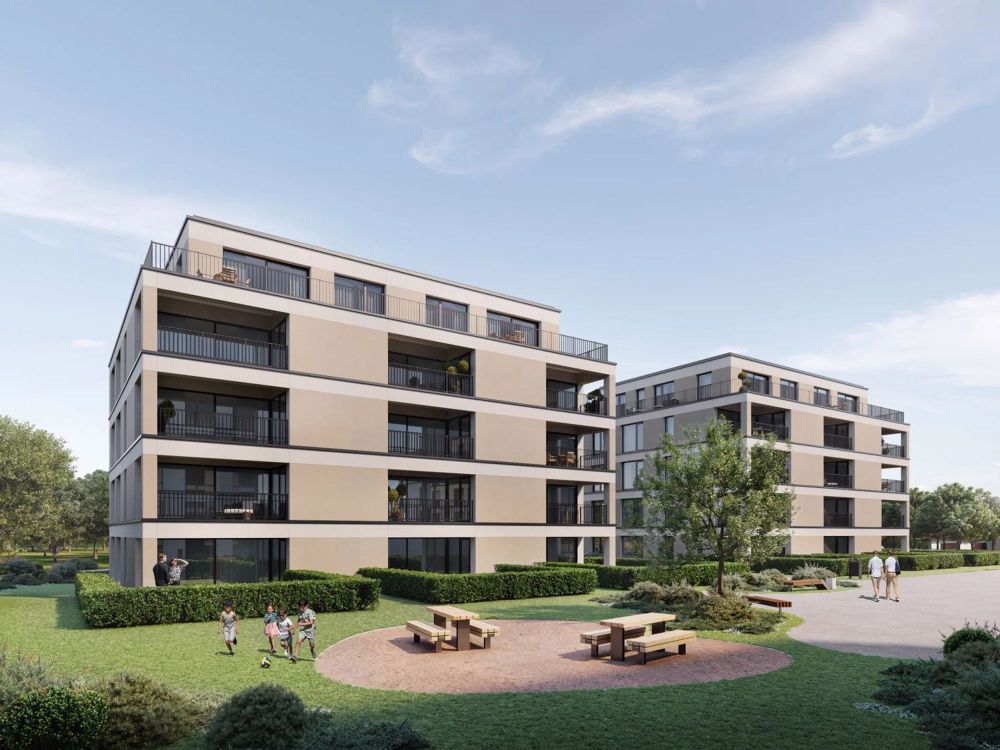 Helles 3,5-Zimmer-Wohnung in Monthey - Bild 4