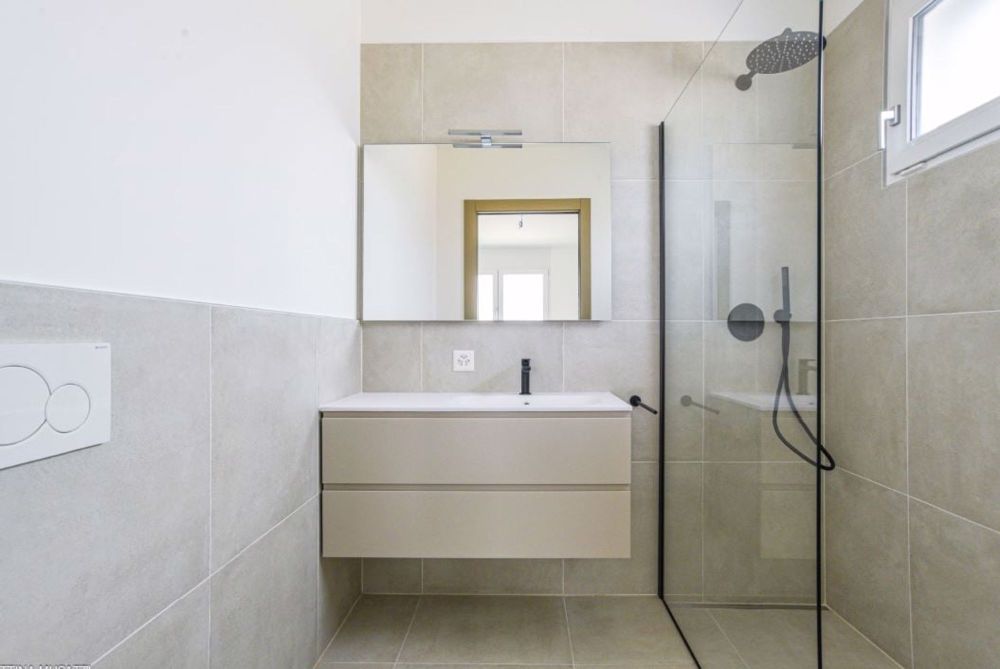 GENESTRERIO – MODERNES APARTMENT MIT TERRASSE ZUM VERDIENEN - Bild 6