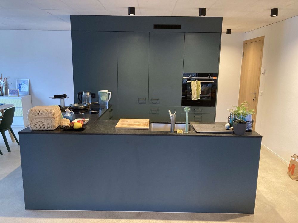 WG Zimmer in Liebefeld mieten - Bild 5