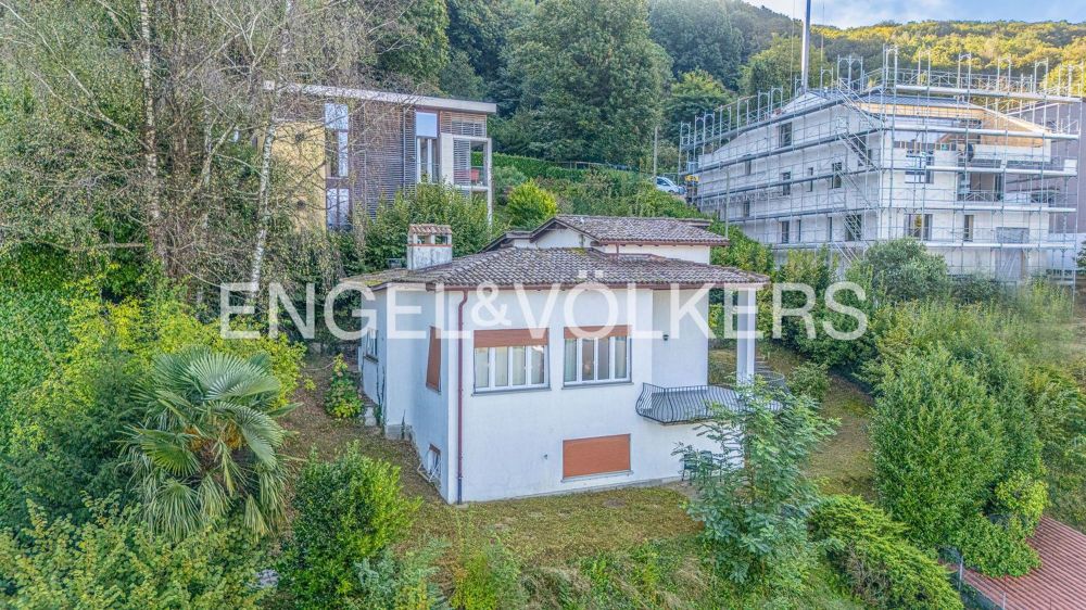 Golden Hill - Bezaubernde Villa in neuer Bauweise mit Panoramablick - Bild 2
