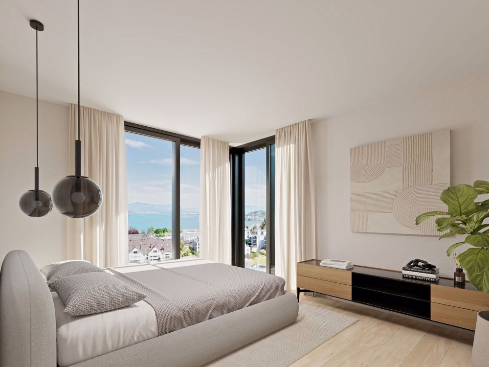 Luxus beginnt zuhause - RIVA Richterswil - Bild 2