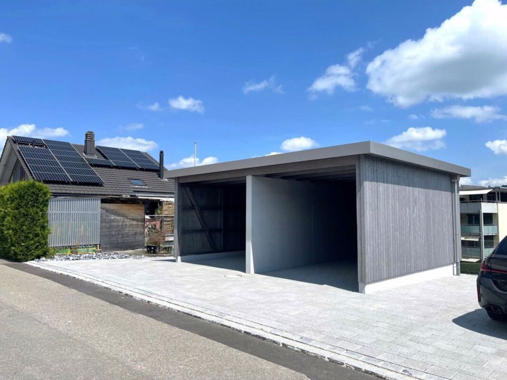 Wohnen mit Stil - hochwertiges 6.5-Zimmer-Haus mit viel Raum - Bild 4