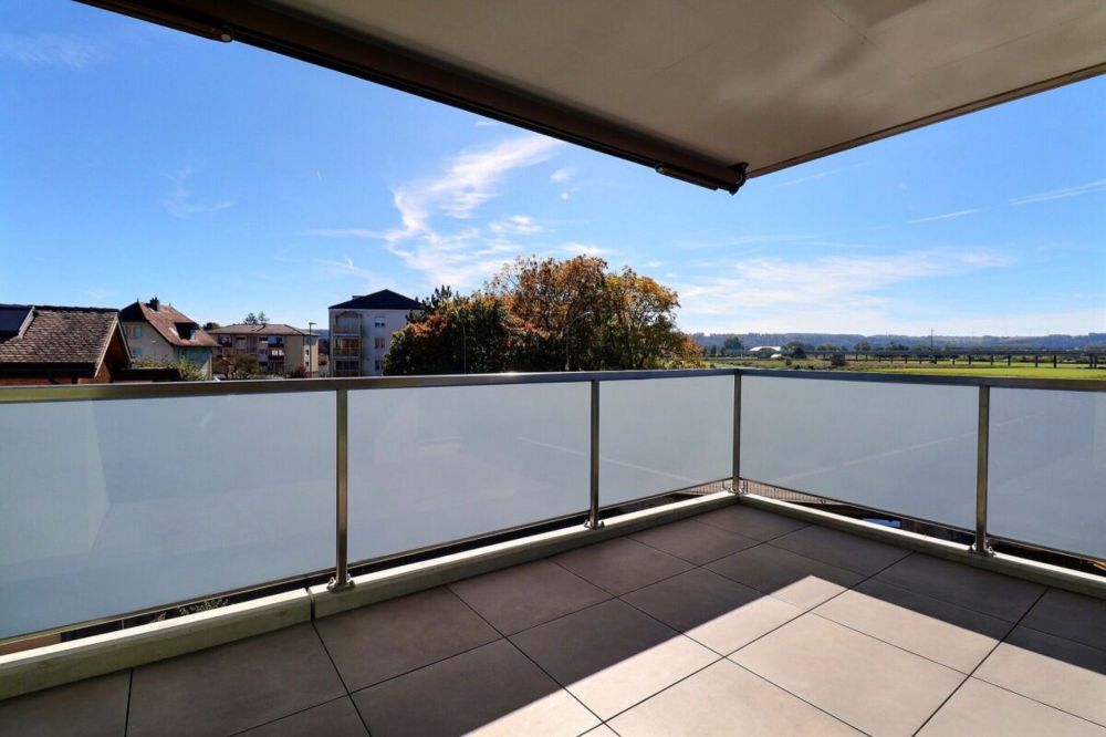 Neue 4.5-Zimmer-Wohnung - Bild 10