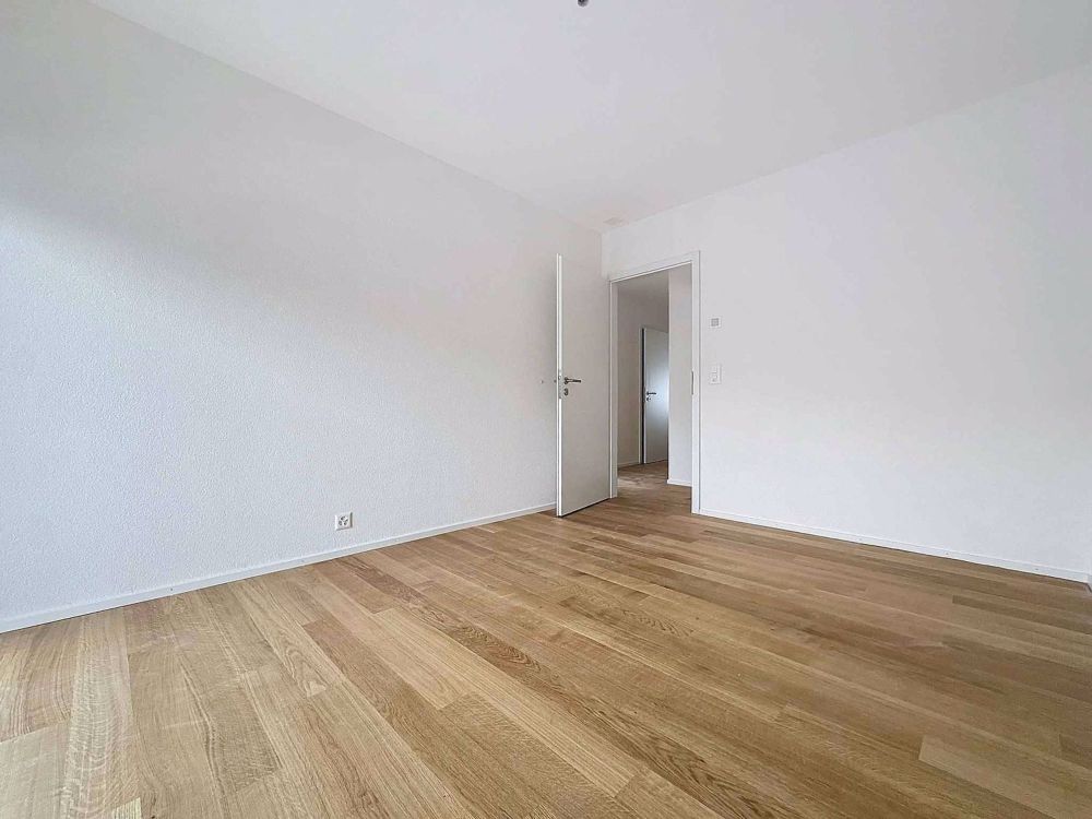 Attique de 5.5 pièces avec rooftop terrasse de 249m2 au 4ème étage ascenseur avec accès privatif - Bild 6