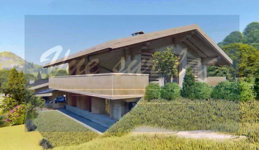 Votre chalet dans l'Oberland Bernois, la magie de la Suisse - Bild 7