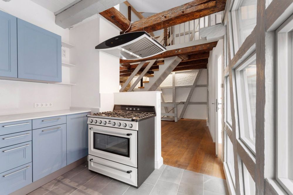 Überlingen DE - Exklusiv kernsaniertes Mehrfamilienhaus – solide Kapitalanlage mit Stil - Bild 10