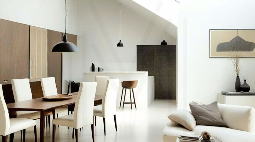 PROMOTION DE 6 APPARTEMENTS DE 3.5 PIÈCES - PERMIS EN FORCE - OPPORTUNITÉ À NE PAS MANQUER - Bild 4