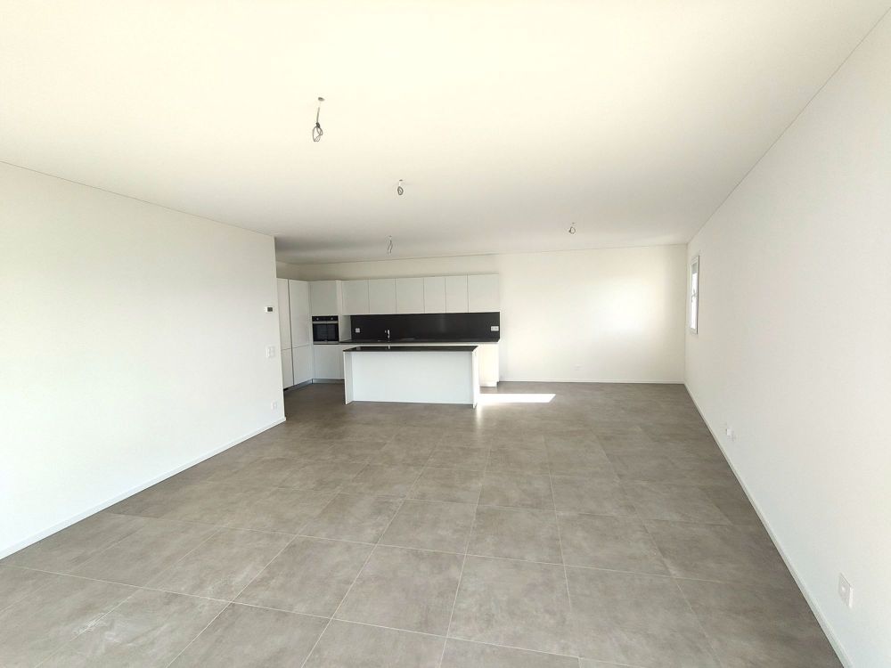 Neue 4.5-Zimmer-Wohnungen mit freier Sicht, Al Guast 23 in Camorino - Bild 7