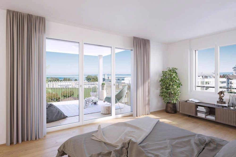 4.5-Zimmer Wohnung (EG + 1. OG) - Bild 6