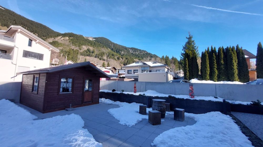 Wohnen und Erholen in Sörenberg "nur als Erstwohnsitz zulässig - der Treffpunkt für Sie und Ihre Nachbarn