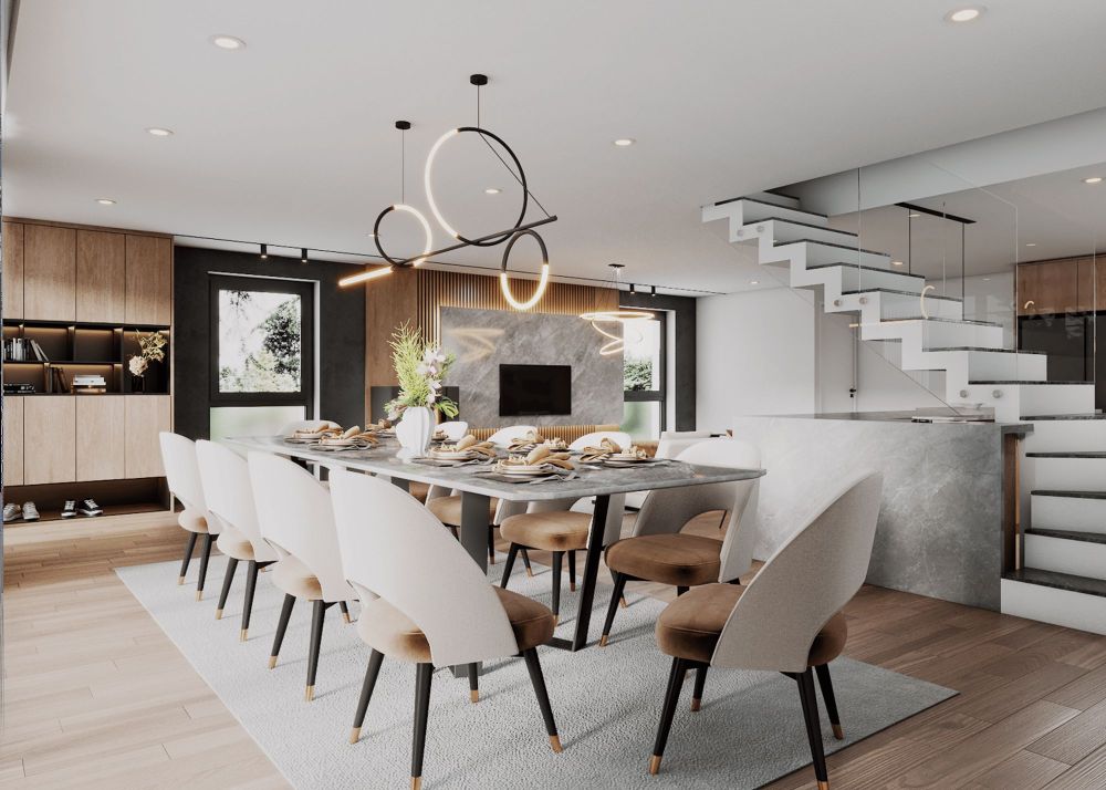 Magnifique appartement neuf de 4,5 pièces au Mont-sur-Lausanne - Bild 9