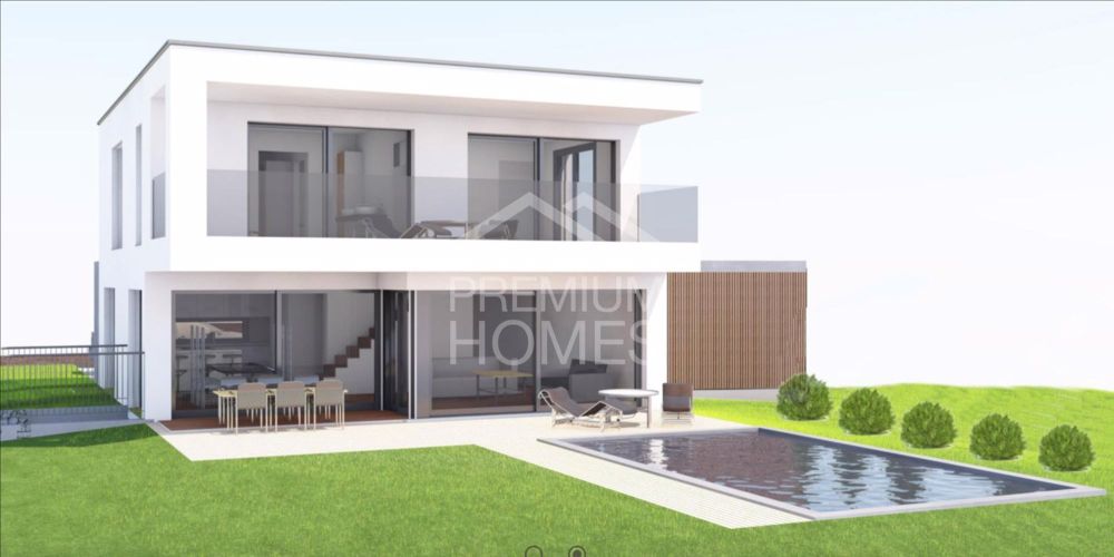 Ihr Traumhaus beginnt hier - Freie Planung, freie Wahl - Bild 1