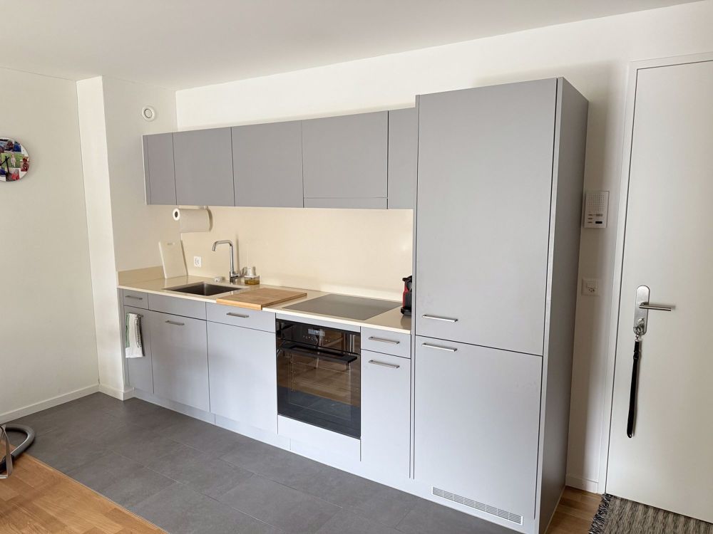 2-Zimmer-Wohnung in Regensdorf (Neubau 2023) - Bild 5