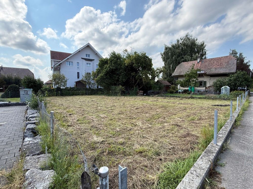 Ihr Wohntraum in Koppigen – Neubau nach Ihren Wünschen - Bild 5