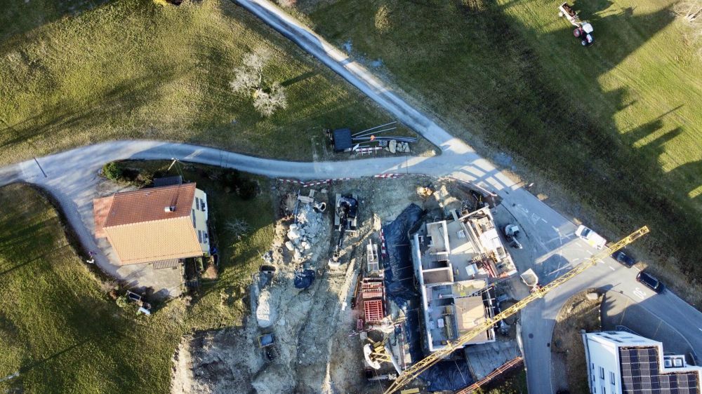 Nachhaltiges Wohnen mit herrlicher Seesicht - Bild 3