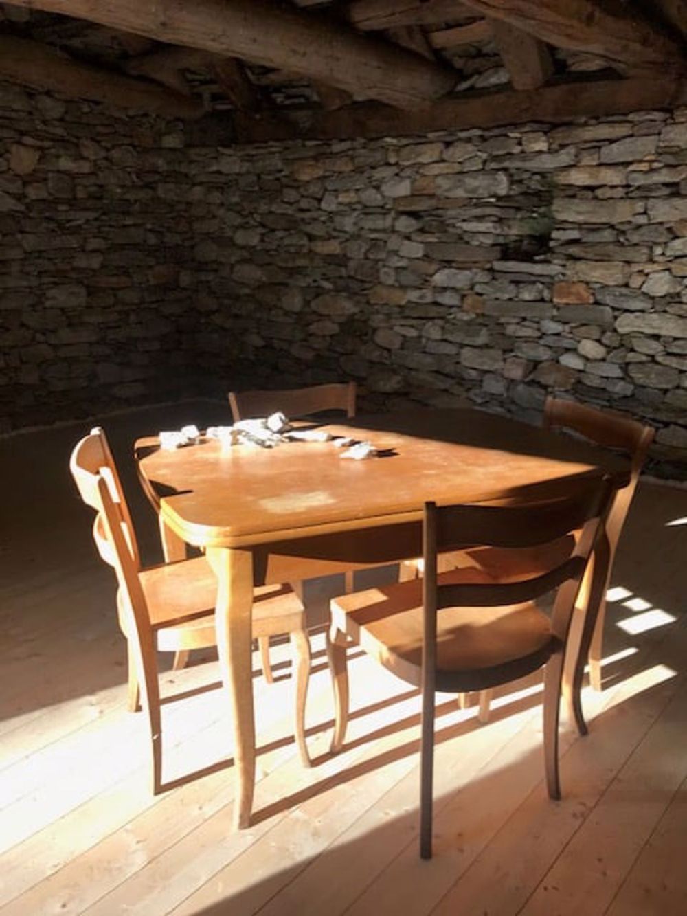 Affascinante Rustico di 1.5 Locali a Claro - Bild 7