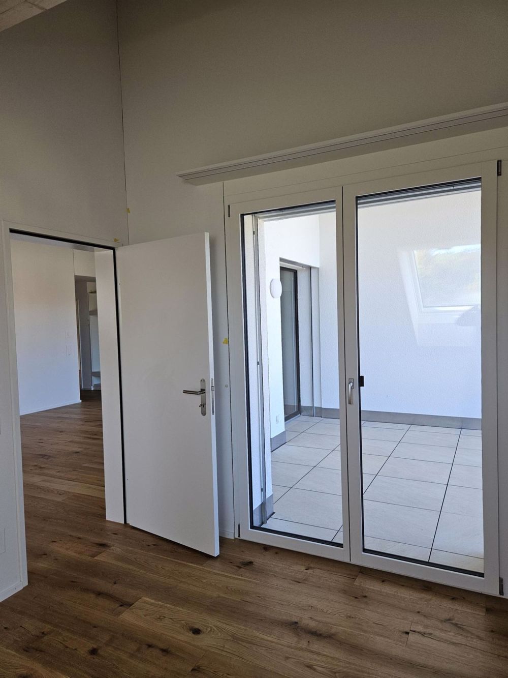 3 ½ Zimmer-Wohnung in Bottenwil (Bezirk Zofingen) kaufen - Bild 5