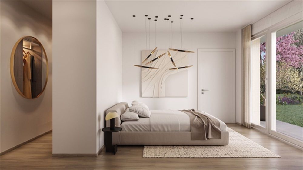 Wunderschöne 6-Zimmer-Wohnung im Erdgeschoss im Herzen von Cologny - Bild 4