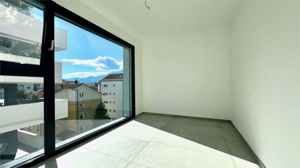LOCARNO Centro Moderno 3.5 - ampia terrazza AC092 - Bild 7