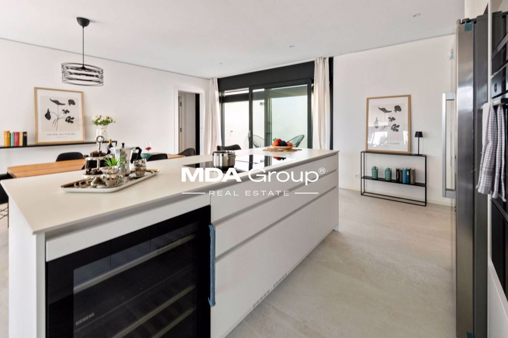 Appartement - Carona - Bild 11