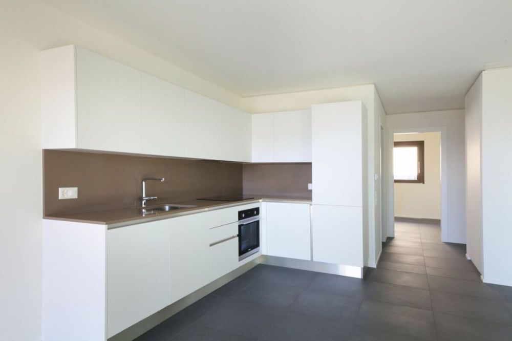 BIOGGIO - Moderno e luminoso appartamento - Bild 3