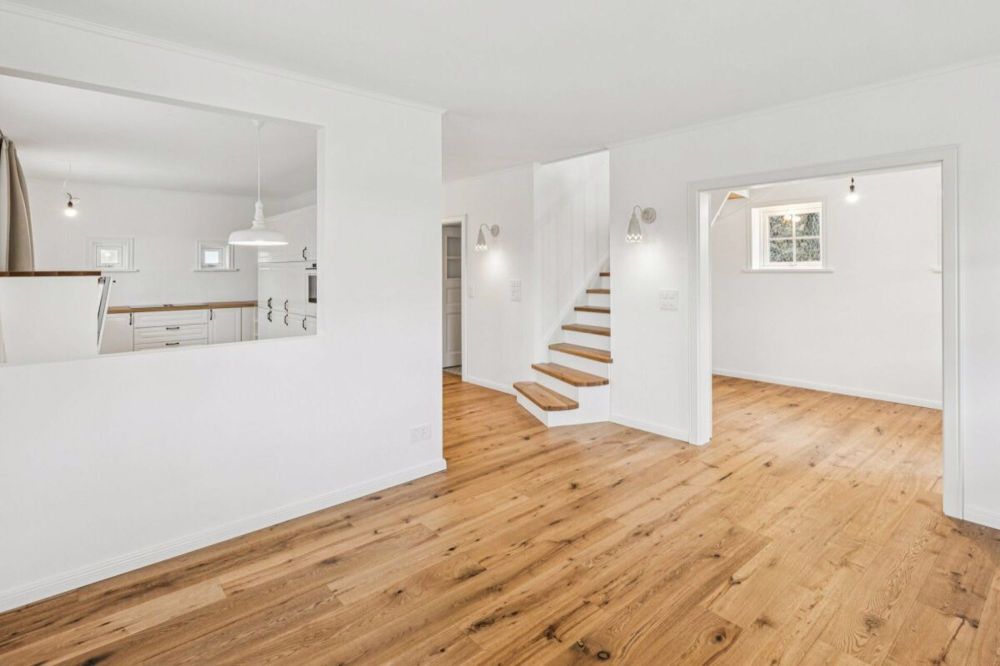 Schwedenhaus mit See- und Bergblick! - Ihr Zuhause in traumhafter Naturlage! - Bild 3