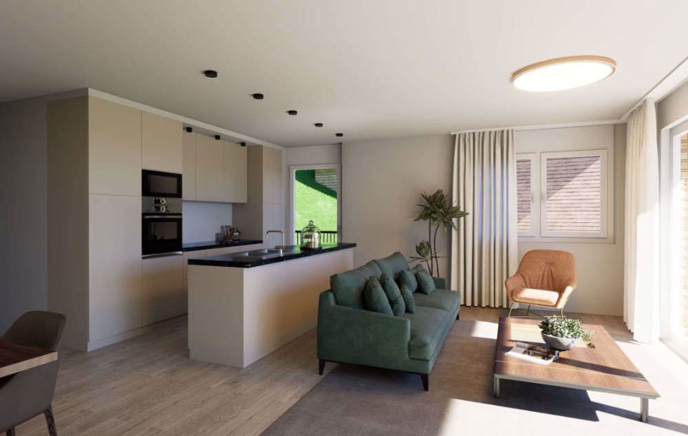 Zwei hochwertige Einfamilienhäuser - Bild 3